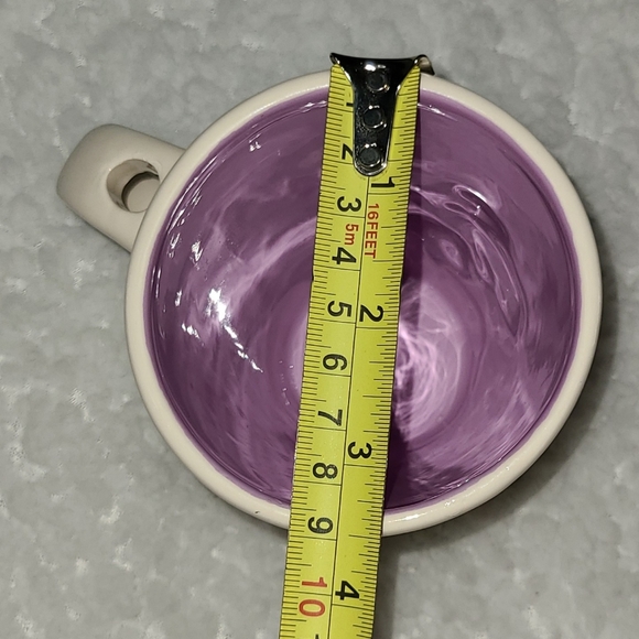 Dominican Republic Mug with Spoon Alligator - Picture 3 of 8